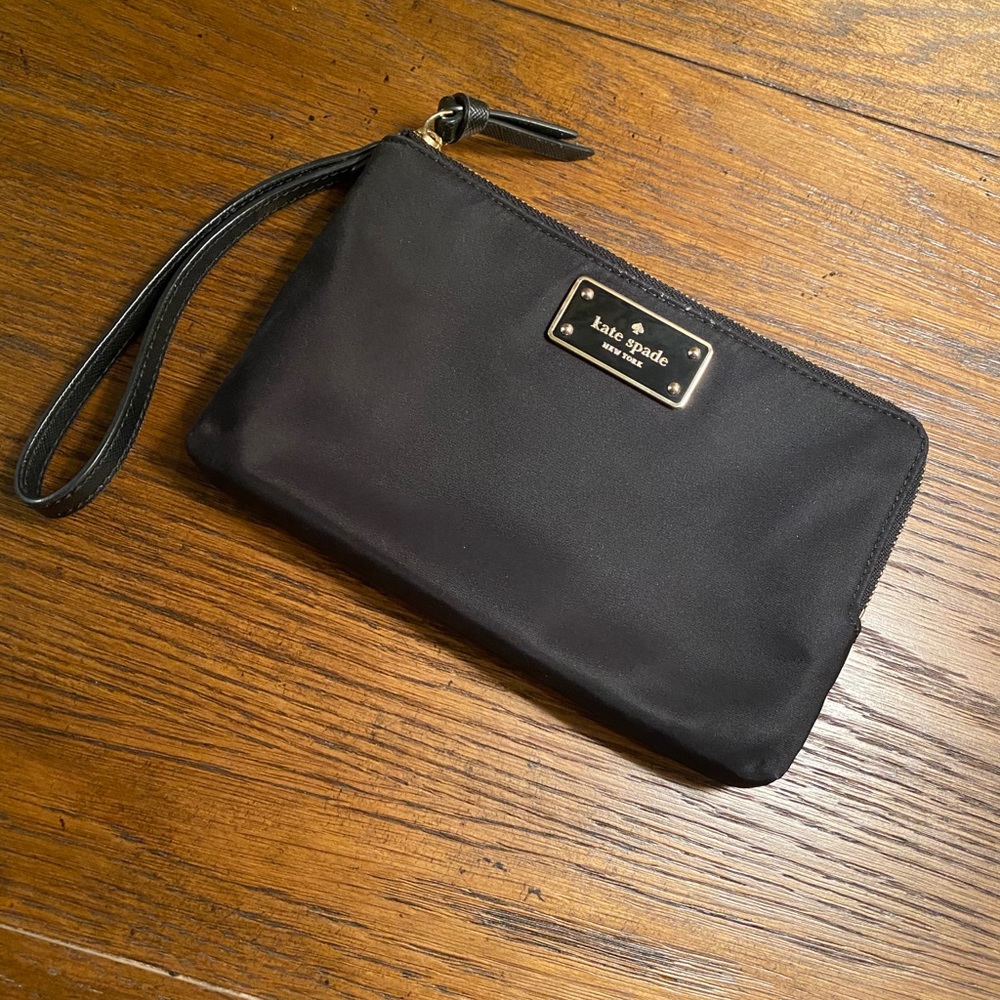 Kate Spade Wristlet
